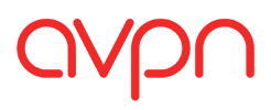 AVPN (Asian Venture Philanthropy Network) logo