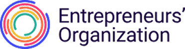 Entrepreneurs Organization (EO) logo