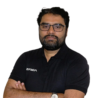 Muhammad Abid Pervez