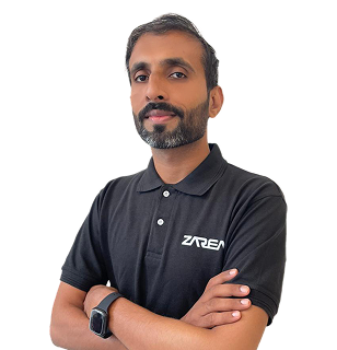 Muhammad Ameer Usman