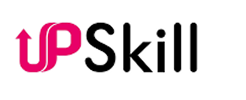 UPSKILL logo