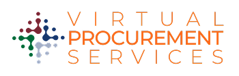 VPO (Virtual Procurement Office) logo